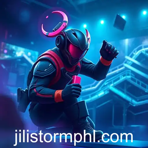 Gaming Evolution: The Rise of Jilistorm