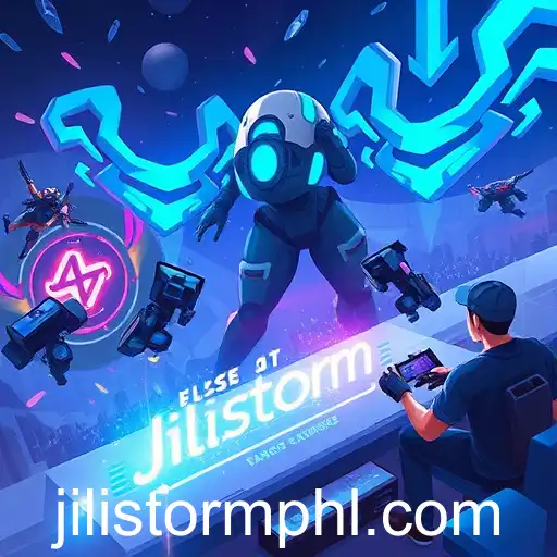 jilistorm