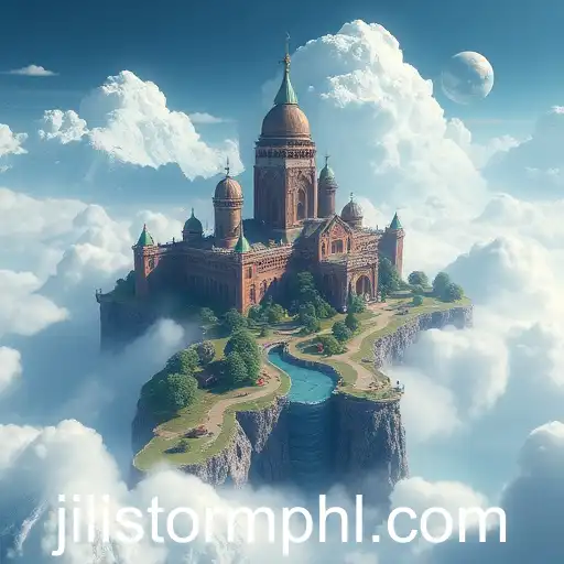 Jilistorm: Revolutionizing Online Gaming in Modern Times